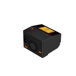 All'ingrosso HOTA S6 AC400W DC650W 15A doppio canale Smart Ultra piccole dimensioni caricabatterie per LiHV LiFe LiIon NiZn NiCd NiMH batteria
